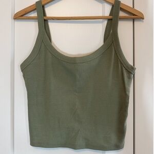 Abercrombie & Fitch Tank Toop